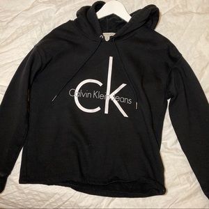 Calvin Klein Jeans Hoodie